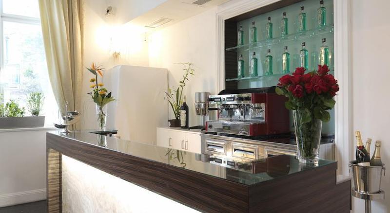 Hotel Assenzio Prague Extérieur photo